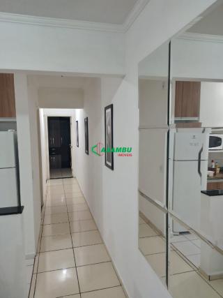 Apartamento em PARQUE RESIDENCIAL JUNDIAÍ, JUNDIAÍ - Foto 4
