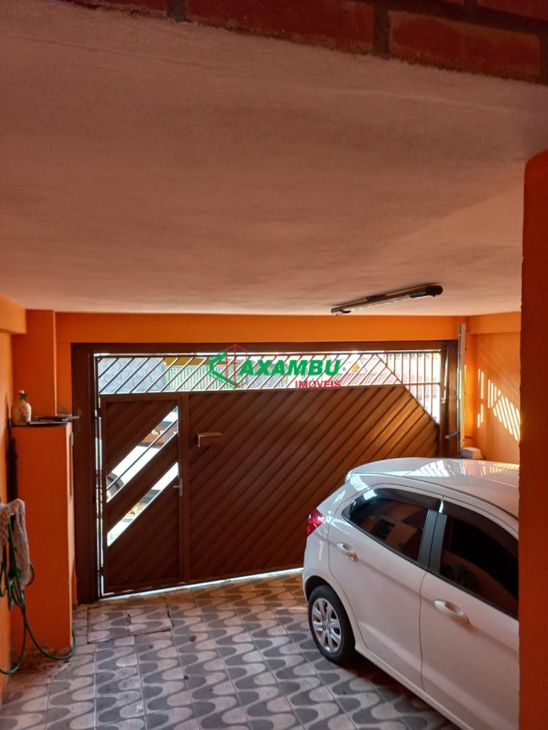Casa em JARDIM VERA REGINA, CAMPO LIMPO PAULISTA - CASA SOBRADO COM 02 DORMITÓRIOS PARA  VENDA OU PERMUTA - JARDIM VERA REGINA - CAMPO LIMPO PAULISTA - SP - Foto 3