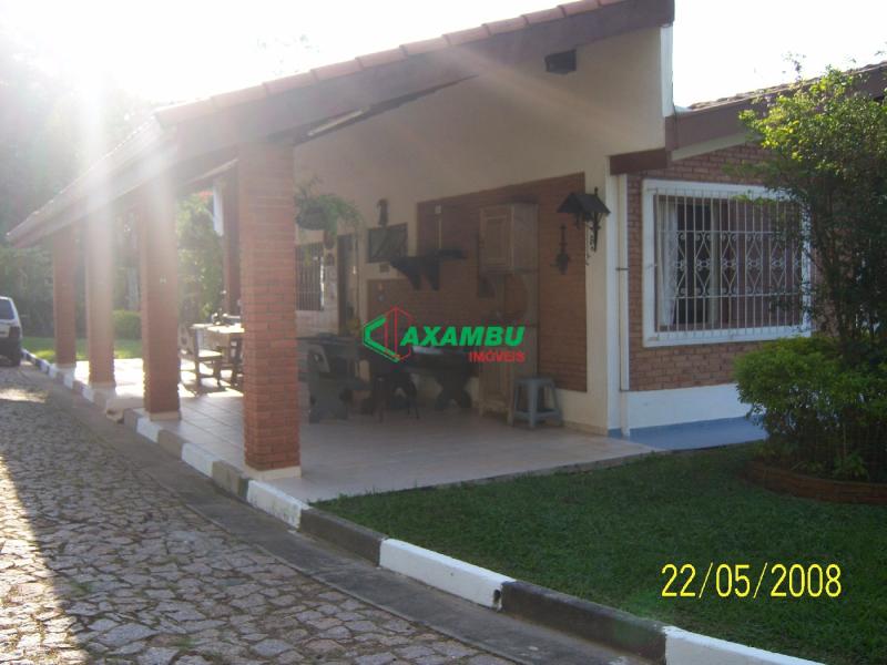 Chácara em SOARES, JARINU - Chácara à venda em Jarinu-SP, bairro Soares: 5 quartos, 1 suíte, 2 salas, 4 banheiros, 600m² de área. Venha conferir! - Foto 2