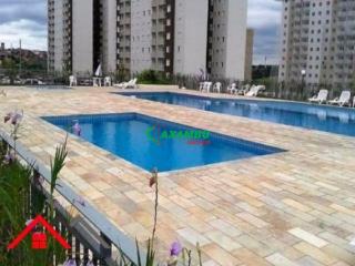 Apartamento em JARDIM TAMOIO, JUNDIAÍ - Foto 1