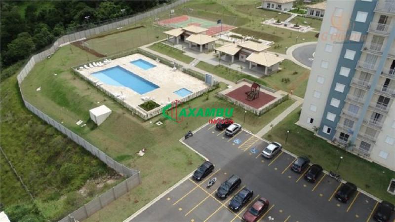 Apartamento em JARDIM TAMOIO, JUNDIAÍ - APARTAMENTO PARA VENDA COM 03 DORMITÓRIOS CONDOMÍNIO JARDIM CONQUISTA - JARDIM TAMOIO - JUNDIAÍ - SP - Foto 3