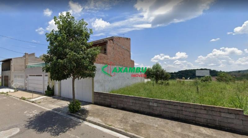 Terreno em LOTEAMENTO SERRA DOS CRISTAIS, VÁRZEA PAULISTA - Terreno a venda em Várzea Paulista, com AT: 175,00m² - Loteamento Serra dos Cristais - Foto 1