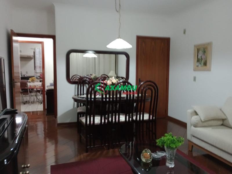 Apartamento em CENTRO, CAMPO LIMPO PAULISTA - APARTAMENTO PARA VENDA OU PERMUTA COM 03 DORMITÓRIOS - CENTRO DE CAMPO LIMPO PAULISTA - SP - Foto 3