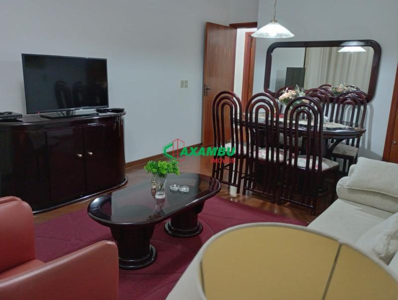 Apartamento em CENTRO, CAMPO LIMPO PAULISTA - APARTAMENTO PARA VENDA OU PERMUTA COM 03 DORMITÓRIOS - CENTRO DE CAMPO LIMPO PAULISTA - SP - Foto 1