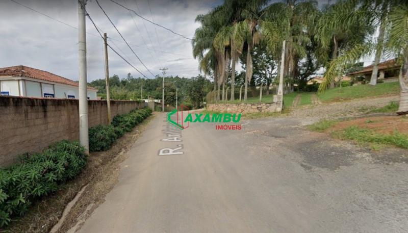 Terreno em CHÁCARA SÃO JORGE, JUNDIAÍ - Terreno para venda Chácaras São Jorge - Bairro mato Dentro - Jundiaí - SP - Foto 1