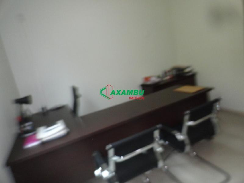 Comercial em CAXAMBU, JUNDIAÍ - Sala AU: 12m² comercial no Bairro do Caxambu - Foto 3