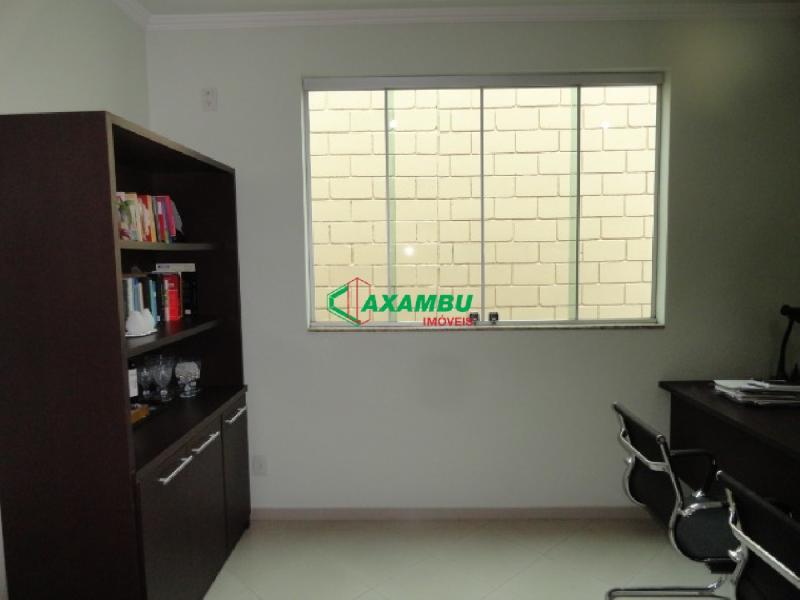 Comercial em CAXAMBU, JUNDIAÍ - Sala AU: 12m² comercial no Bairro do Caxambu - Foto 2