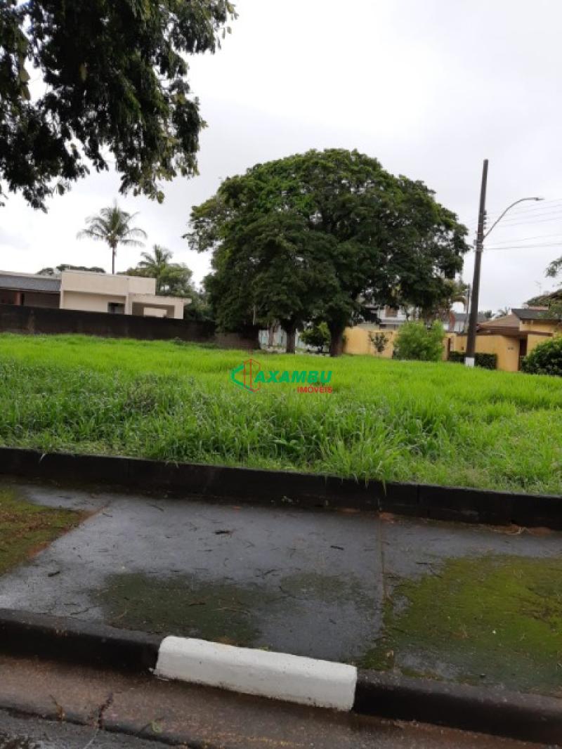 Terreno em JARDIM SANTA ROSA, ITATIBA - TERRENO PLANO NA MELHOR LOCALIZAÇÃO DENTRO DO CONDOMÍNIO SANTA ROSA EM ITATIBA - Foto 2