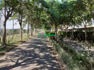 Terreno em CAXAMBU, JUNDIAÍ - Foto 1