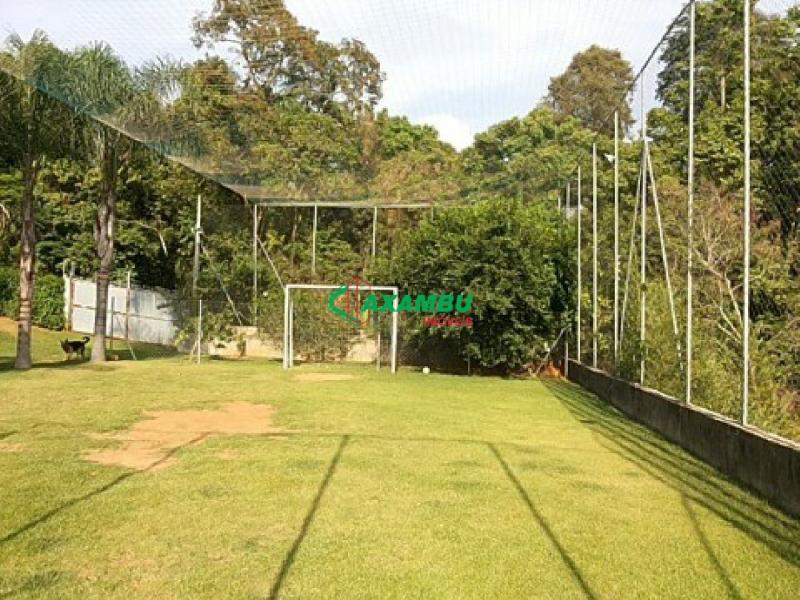 Chácara em JARDIM LAURA, CAMPO LIMPO PAULISTA - Chácara em Campo Limpo Paulista - Foto 2