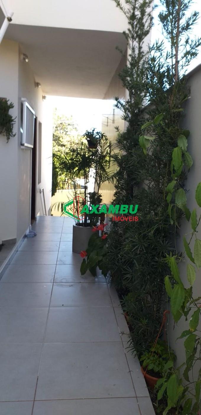 Casa em JARDIM CAÇULA, JUNDIAÍ - CASA SOBRADO PARA VENDA COM 3 DORMITÓRIOS, SENDO 1 SUÍTE -JARDIM CAÇULA - JUNDIAÍ - SP - Foto 2