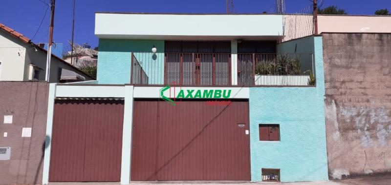 Casa em JARDIM PACAEMBU, JUNDIAÍ - CASA PARA VENDA OU PERMUTA- JARDIM PACAEMBU - JUNDIAÍ - SP - Foto 1