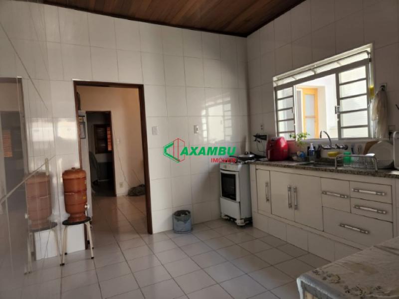 Casa em VILA ARENS, JUNDIAÍ - Imperdível oportunidade: Casa à venda na Vila Arens, Jundiaí-SP, 1 quarto, 1 sala, 1 banheiro, 64m²! - Foto 2