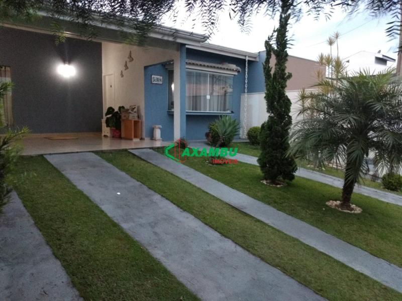 Casa em JARDIM PROMECA, VÁRZEA PAULISTA - Imóvel à venda em Várzea Paulista-SP: Casa no Jardim Promeca com 3 quartos, 1 suíte e 154,23 m² de área - Foto 2