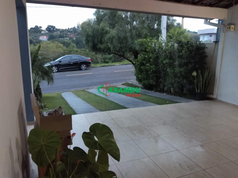 Casa em JARDIM PROMECA, VÁRZEA PAULISTA - Imóvel à venda em Várzea Paulista-SP: Casa no Jardim Promeca com 3 quartos, 1 suíte e 154,23 m² de área - Foto 3