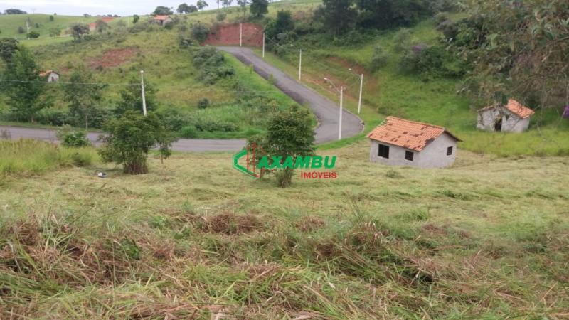 Terreno em Caxambu, Jundiaí - Terreno de 5.000m² em condomínio de luxo no bairro Caxambu em Jundiaí-SP: sua oportunidade de investimento! - Foto 2