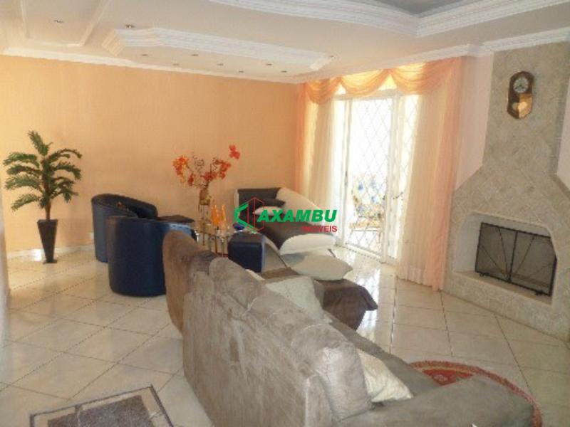 Casa em CAXAMBU, JUNDIAÍ - CASA PARA VENDA OU PERMUTA BAIRRO CAXAMBU - JUNDIAÍ - SP - Foto 3