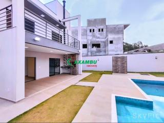 Casa em BAIRRO ITAPEMA, ITATIBA - Foto 1
