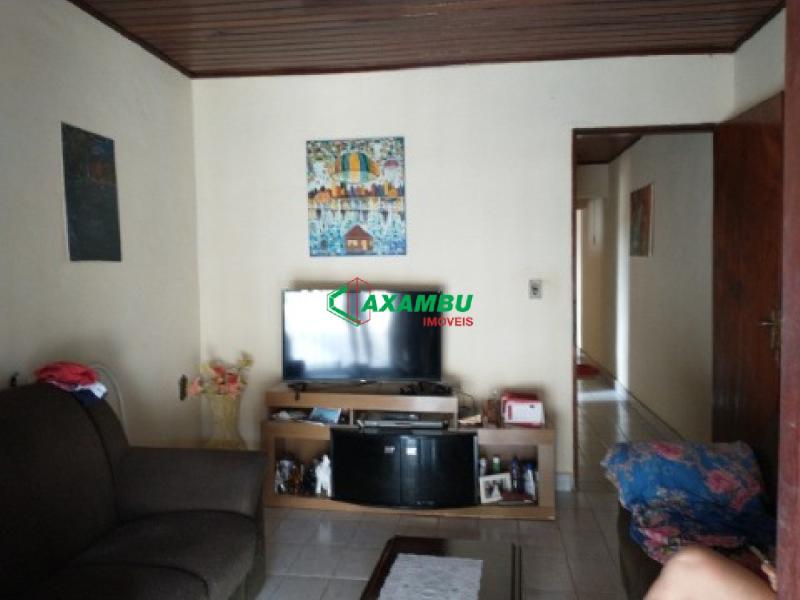 Casa em VILA NOVA JUNDIAINÓPOLIS, JUNDIAÍ - Casa com 4 quartos na Vila Nova Jundiainópolis, Jundiaí-SP: 2 banheiros, sala, e garagem. - Foto 2