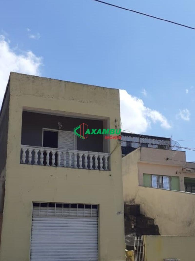 Casa em VILA DIDI, JUNDIAÍ - Imperdível! Casa à venda em Jundiaí-SP, na Vila Didi, com 2 quartos, sala, 2 banheiros, 1 vaga e 127m² de área! - Foto 2