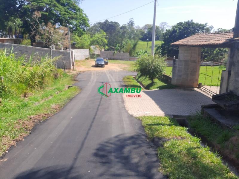 Terreno em RECANTO DAS PALMEIRAS, JUNDIAÍ - TERRENO PARA VENDA RECANTO DAS PALMEIRAS - JARDIM COLONIA - JUNDIAÍ - SÃO PAULO. - Foto 3