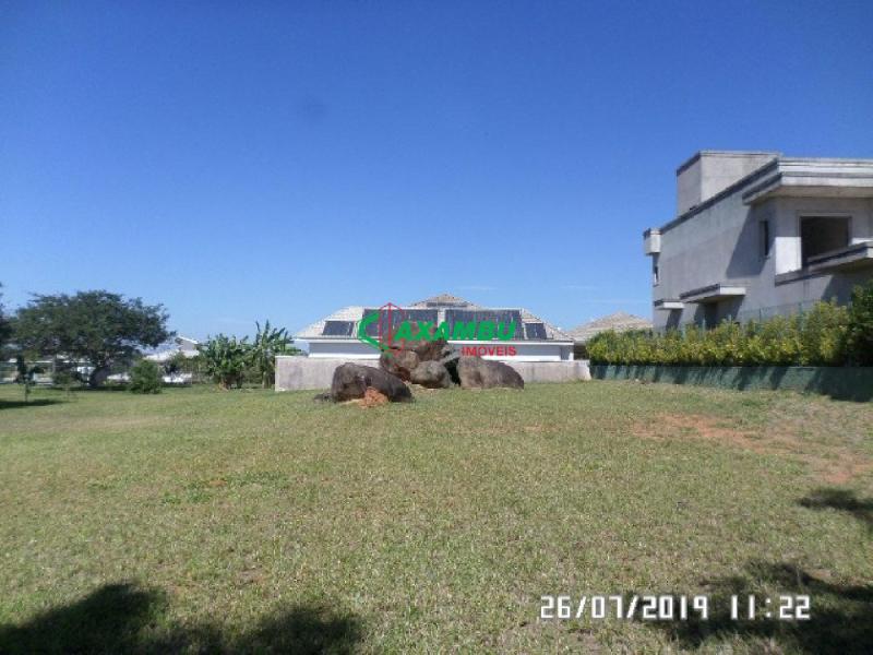 Terreno em Itapema, Itatiba - Terreno para venda Residencial Villaggio Paradiso - Bairro Itapema - Itatiba - SP - Foto 2