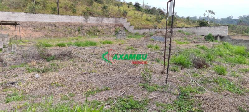 Terreno em LOTEAMENTO VALE AZUL, JUNDIAÍ - TERRENO PARA VENDA LOTEAMENTO VALE AZUL - CAXAMBU - JUNDIAÍ - SP - Foto 1