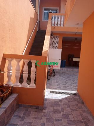 Casa em JARDIM CAÇULA, JUNDIAÍ - Foto 22