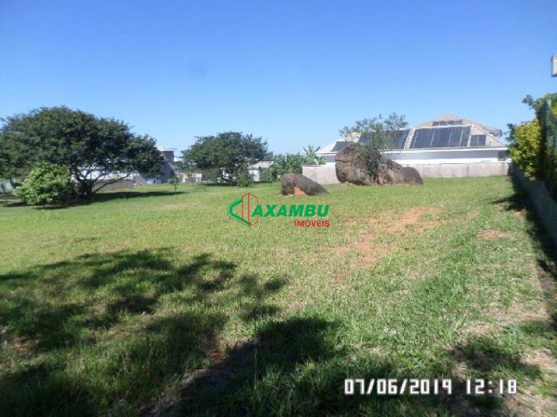 Terreno em Itapema, Itatiba - Terreno para venda Residencial Villaggio Paradiso - Bairro Itapema - Itatiba - SP - Foto 3