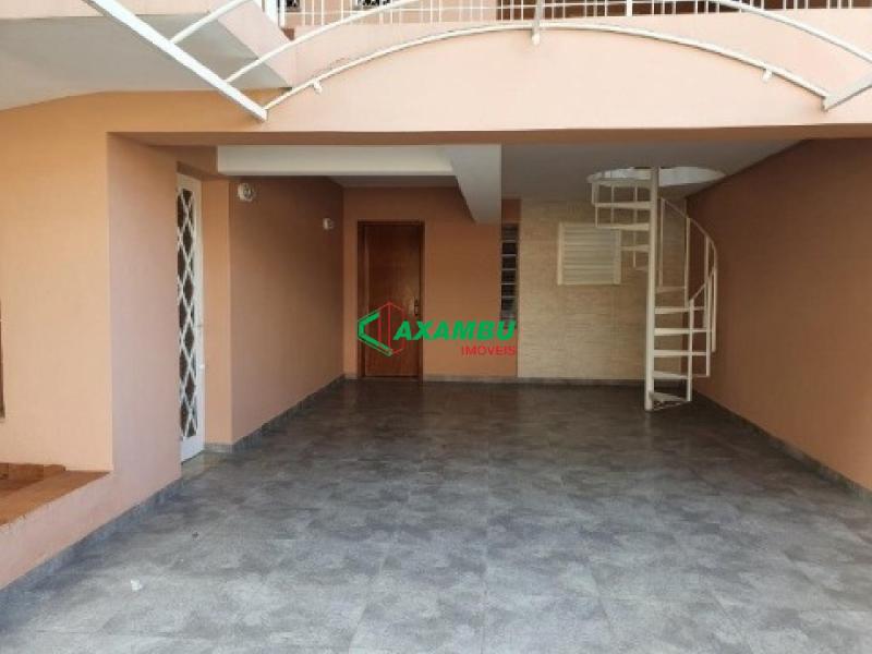 Casa em VILA SÃO JOSÉ, VÁRZEA PAULISTA - LINDO SOBRADO, BAIRRO VILA SÃO JOSÉ, VÁRZEA PAULISTA - Foto 2