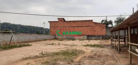TERRENO PARA VENDA BAIRRO DA ROSEIRAS - CAXAMBU- JUNDIAÍ - SP