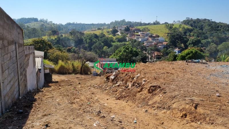 Terreno em IVOTURUCAIA, JUNDIAÍ - Terreno à venda em Jundiaí-SP, bairro Ivoturucaia, 1.140m² de área: sua oportunidade de investimento! - Foto 3