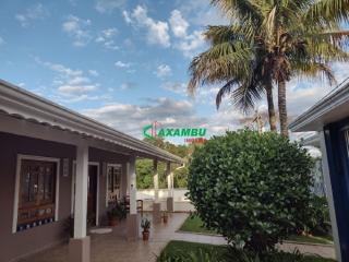 Casa em CAXAMBU, JUNDIAÍ - Foto 3
