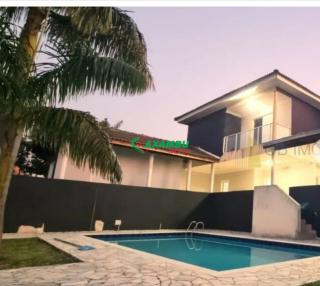 Casa em RESIDENCIAL DOS LAGOS, ITUPEVA - Foto 1