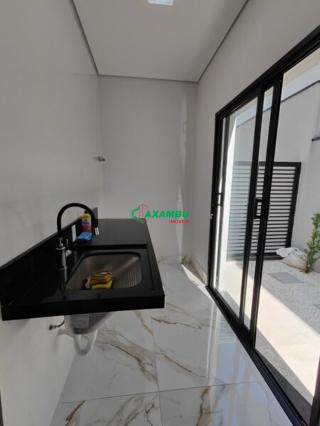 Casa em JARDIM ERMIDA I, JUNDIAÍ - Foto 23