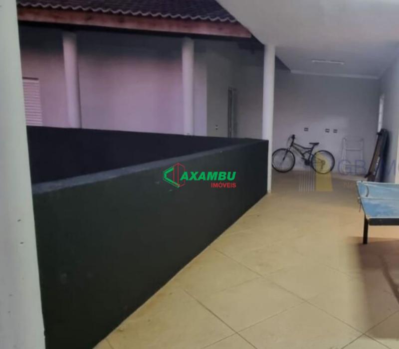 Casa em RESIDENCIAL DOS LAGOS, ITUPEVA - SOBRADO COM 5 DORMITÓRIOS (1 SUITE MASTER), SALA INTEGRADA COM ESPAÇO GOURMET E PISCINA - Foto 3