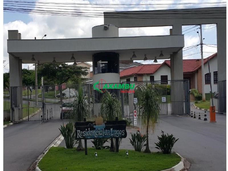 Casa em RESIDENCIAL DOS LAGOS, ITUPEVA - Residência de luxo em condomínio exclusivo em Itupeva-SP: 4 quartos, 4 suítes, 6 vagas e 360m² de área. - Foto 1