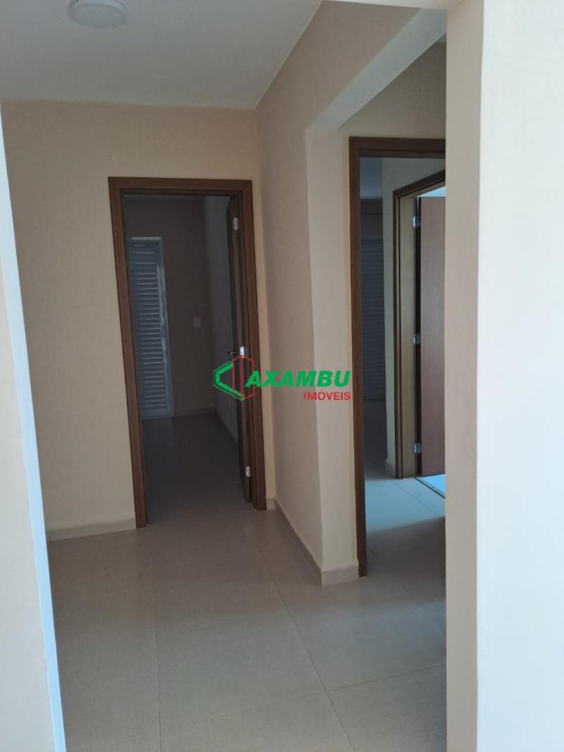 Apartamento em VILA SANTA CRUZ, ITATIBA - Oportunidade Imperdível: Apartamento à Venda em Itatiba-SP, Vila Santa Cruz! 2 Quartos, 1 Suíte, 2 Salas, 2 Banheiros, 1 Vaga, 67,56m². - Foto 2
