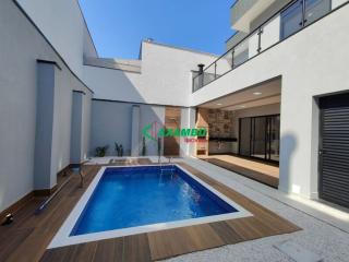 Casa em JARDIM ERMIDA I, JUNDIAÍ - Foto 36