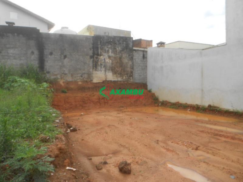 Terreno em JARDIM BRASIL, VÁRZEA PAULISTA - TERRENO PARA VENDA JARDIM BRASIL - VARZEA PAULISTA - SP - Foto 3