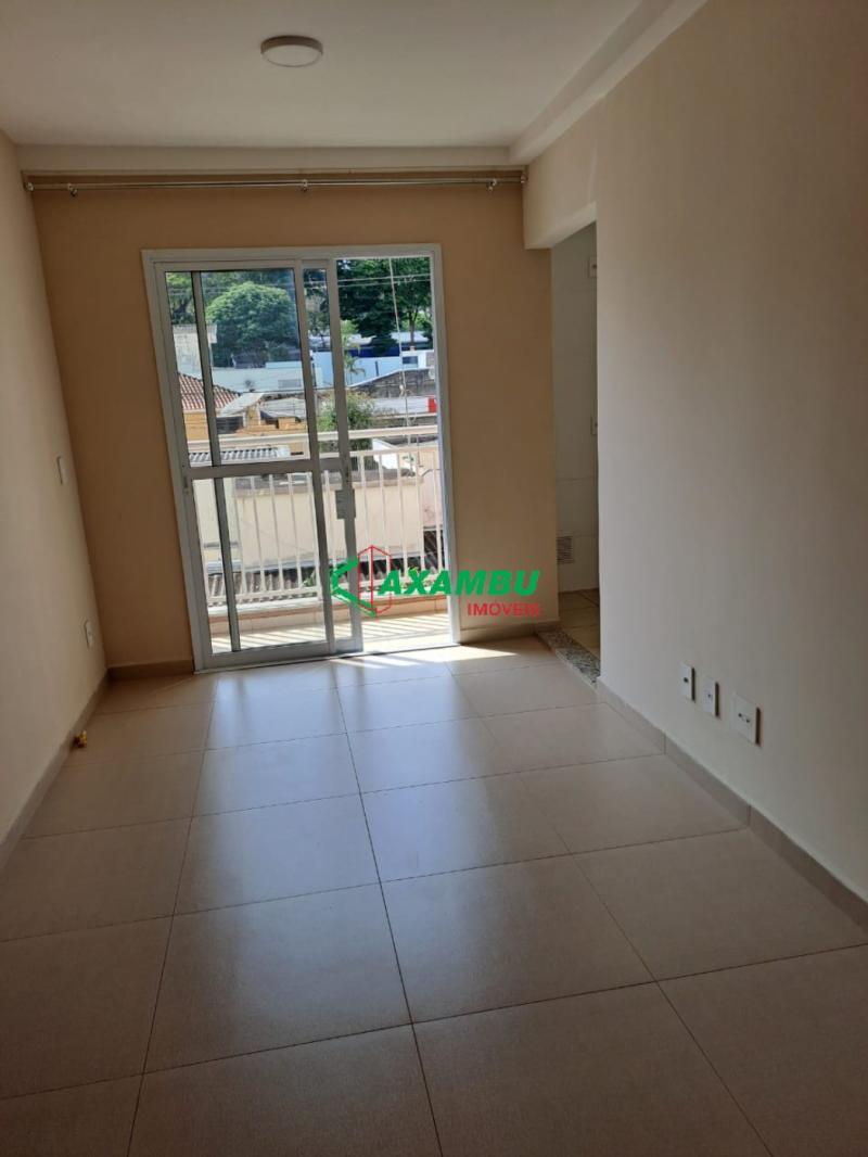Apartamento em VILA SANTA CRUZ, ITATIBA - Oportunidade Imperdível: Apartamento à Venda em Itatiba-SP, Vila Santa Cruz! 2 Quartos, 1 Suíte, 2 Salas, 2 Banheiros, 1 Vaga, 67,56m². - Foto 1