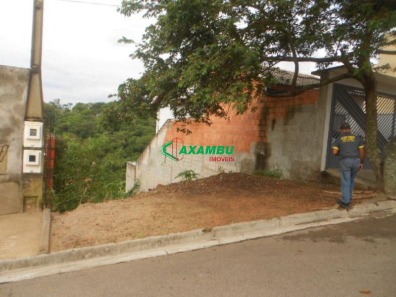 Terreno em LOTEAMENTO SERRA DOS CRISTAIS, VÁRZEA PAULISTA - TERRENO PARA VENDA LOTEAMENTO SERRA DOS CRISTAIS - VÁRZEA PAULISTA - SP - Foto 2