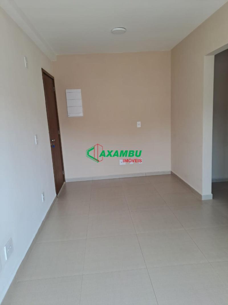 Apartamento em VILA SANTA CRUZ, ITATIBA - Oportunidade Imperdível: Apartamento à Venda em Itatiba-SP, Vila Santa Cruz! 2 Quartos, 1 Suíte, 2 Salas, 2 Banheiros, 1 Vaga, 67,56m². - Foto 3