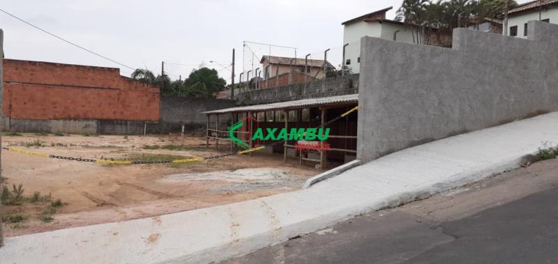 Terreno em ROSEIRA, JUNDIAÍ - TERRENO PARA VENDA BAIRRO DA ROSEIRAS - CAXAMBU- JUNDIAÍ - SP - Foto 2