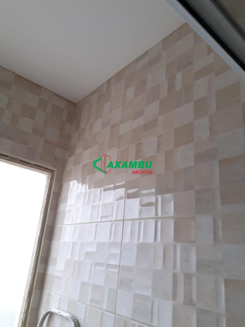 Apartamento em VILA LACERDA, JUNDIAÍ - APARTAMENTO 02 DORMITÓRIOS NO CONDOMÍNIO LIVING ITIRAPINA JUNDIAÍ/SP - Foto 3