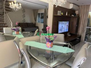 Casa em JARDIM SHANGAI, JUNDIAÍ - Foto 1