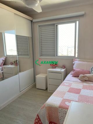 Apartamento em PARQUE RESIDENCIAL NOVE DE JULHO, JUNDIAÍ - Foto 11
