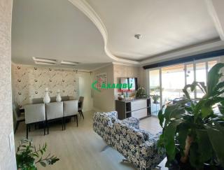 Apartamento em PARQUE RESIDENCIAL NOVE DE JULHO, JUNDIAÍ - Foto 4