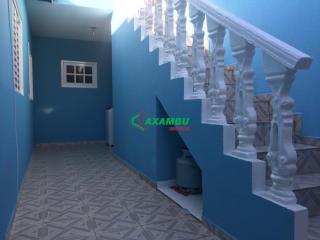 Casa em PARQUE ALMERINDA PEREIRA CHAVES, JUNDIAÍ - Foto 30