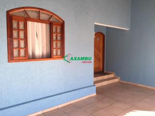 Casa em PARQUE ALMERINDA PEREIRA CHAVES, JUNDIAÍ - Foto 6